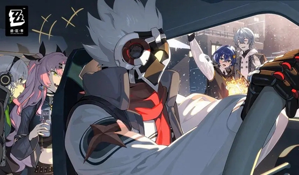 关于如何在绝区零游戏中收集蕾莎婆婆的纪念币，本文为您提供详细的指南与策略，帮助您顺利完成收藏任务。