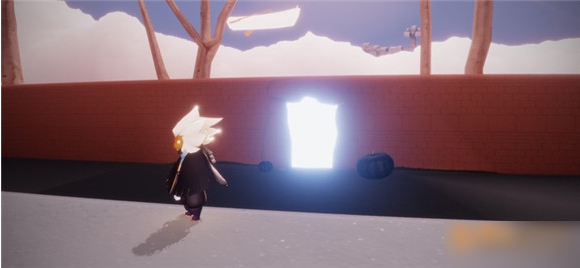 光遇中，蜡烛商店的具体位置在哪里——本文将为你详细介绍全景分布情况