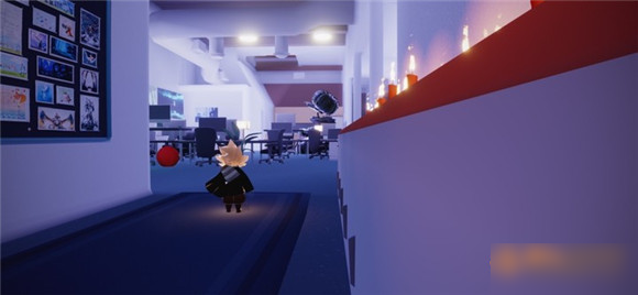 光遇中，蜡烛商店的具体位置在哪里——本文将为你详细介绍全景分布情况