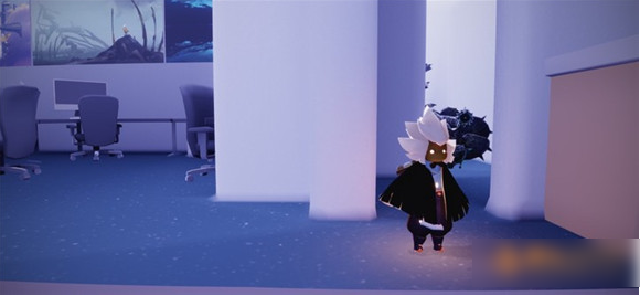 光遇中，蜡烛商店的具体位置在哪里——本文将为你详细介绍全景分布情况