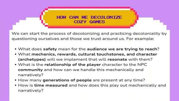 SBI批评休闲农业模拟游戏实质上在进行殖民扩张？靠你娘的！就是在欺负老实人啊
