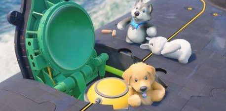 关于动物派对中如何克服墙壁障碍，本文将详细介绍爬墙的策略与技巧。