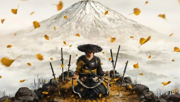 《羊蹄山之魂》首席剧作者深度解析游戏结局：自由抉择的意义  
