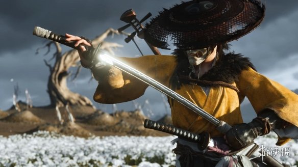 《羊蹄山之魂》首席剧作者深度解析游戏结局：自由抉择的意义  
