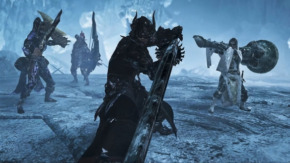 关于《怪物猎人:荒野》PC版本的BUG修复工作依旧繁忙,且新出现的问题不断涌现 关于《怪物猎人:荒野》PC版本的BUG修复工作依旧繁忙,且新出现的问题不断涌现