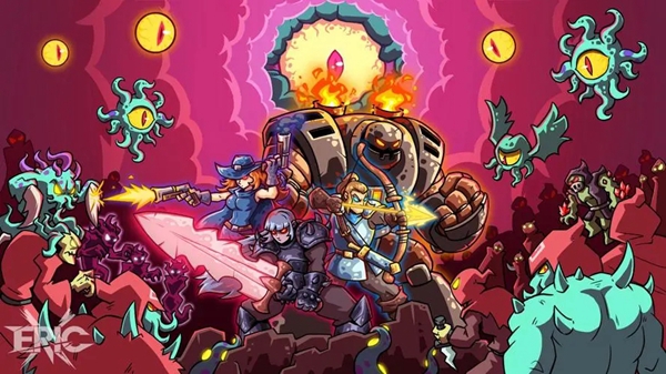 王国保卫战5中“奇怪物语”成就的解锁方法详解-如何获得王国保卫战5“奇怪物语”成就

