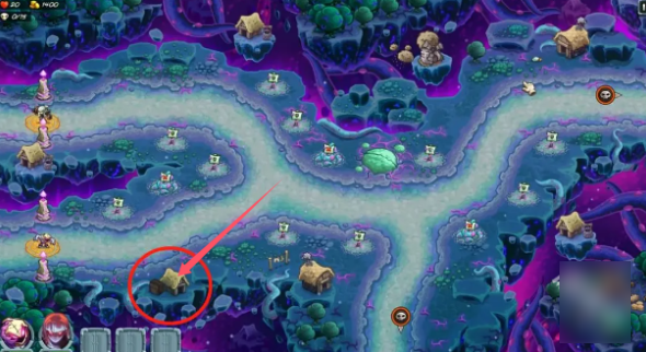 王国保卫战5中“奇怪物语”成就的解锁方法详解-如何获得王国保卫战5“奇怪物语”成就

