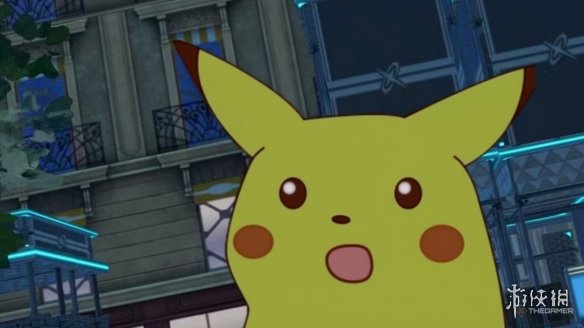 《宝可梦Z-A》游戏画面引发广泛质疑:如此制作实在令人难以置信 《宝可梦Z-A》游戏画面引发广泛质疑:如此制作实在令人难以置信