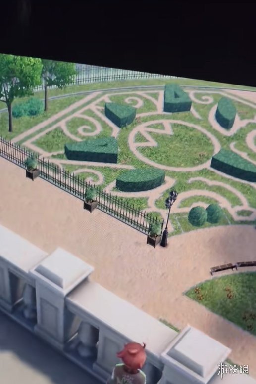 《宝可梦Z-A》游戏画面引发广泛质疑:如此制作实在令人难以置信 《宝可梦Z-A》游戏画面引发广泛质疑:如此制作实在令人难以置信