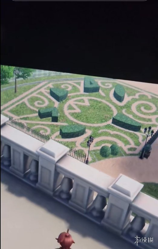 《宝可梦Z-A》游戏画面引发广泛质疑:如此制作实在令人难以置信 《宝可梦Z-A》游戏画面引发广泛质疑:如此制作实在令人难以置信