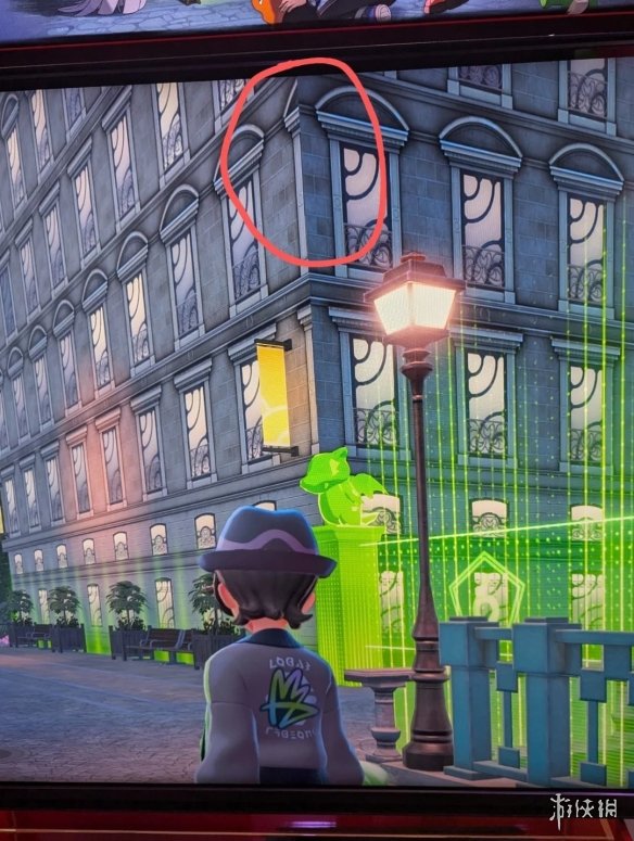 《宝可梦Z-A》游戏画面引发广泛质疑:如此制作实在令人难以置信 《宝可梦Z-A》游戏画面引发广泛质疑:如此制作实在令人难以置信