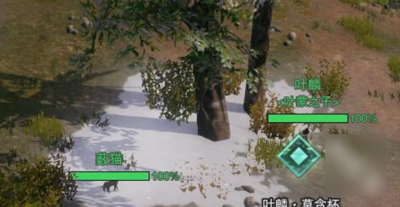 关于剑网3莫贪杯宠物奇遇的完成方法-详细攻略指南