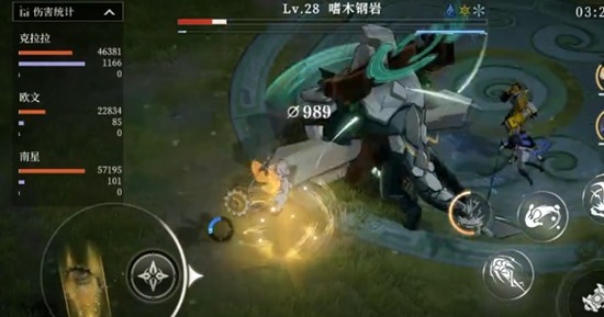 关于《辉烬》中克拉拉的装备搭配解析及技巧指南