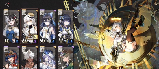 关于《辉烬》中克拉拉的装备搭配解析及技巧指南