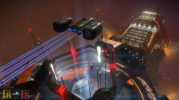 《无人深空》最新「裂隙」版本（6.10）更新正式上线