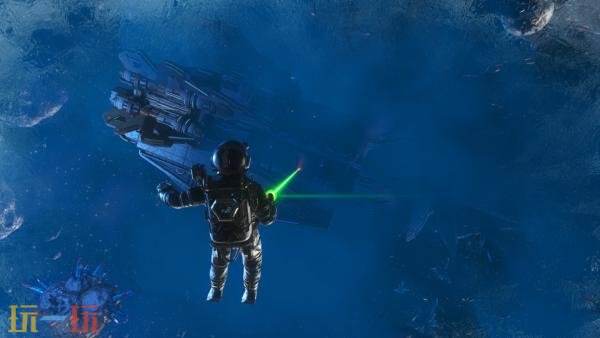 《无人深空》最新「裂隙」版本（6.10）更新正式上线