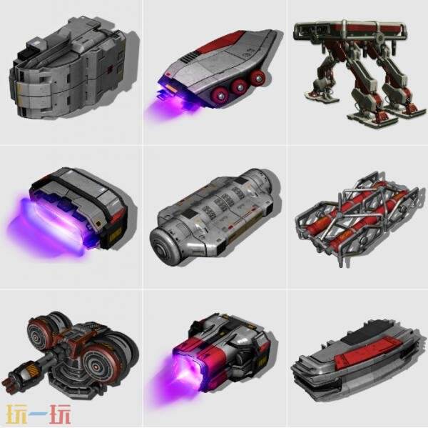 《无人深空》最新「裂隙」版本（6.10）更新正式上线