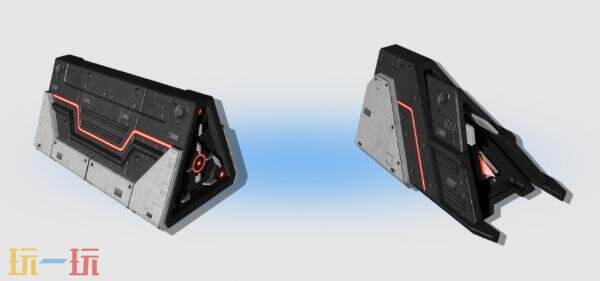 《无人深空》最新「裂隙」版本（6.10）更新正式上线