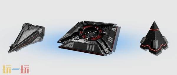 《无人深空》最新「裂隙」版本（6.10）更新正式上线