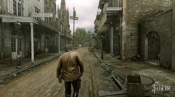 自己动手打造次世代版本!网友展示超高配《荒野大镖客2》的出色画面表现 自己动手打造次世代版本!网友展示超高配《荒野大镖客2》的出色画面表现