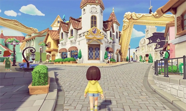 在心动小镇中参与海钓的流程详解——心动小镇如何开启海钓之旅