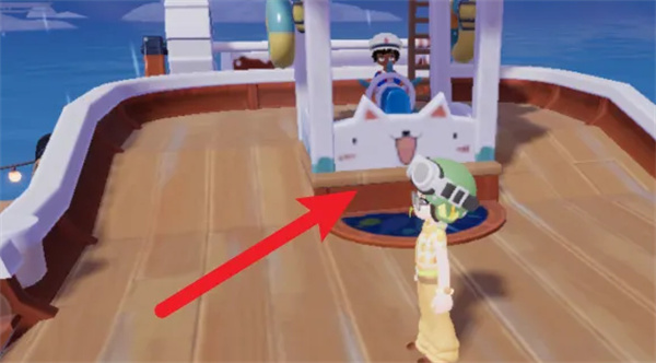 在心动小镇中参与海钓的流程详解——心动小镇如何开启海钓之旅