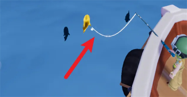 在心动小镇中参与海钓的流程详解——心动小镇如何开启海钓之旅