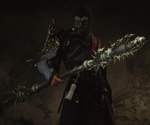 关于黑神话悟空中狼牙棒的获取方法——详细攻略指南