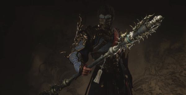 关于黑神话悟空中狼牙棒的获取方法——详细攻略指南