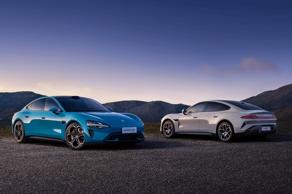 近年来，中大型轿车市场格局发生了深刻的变革，国产阵营实力崛起，逐步取代传统外资豪华品牌的主导地位