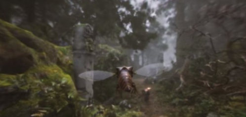 关于黑神话悟空变身石头的获取方法及攻略详解—如何获得此特殊道具

