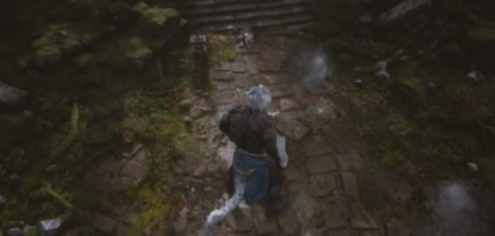 关于黑神话悟空变身石头的获取方法及攻略详解—如何获得此特殊道具

