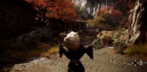 关于黑神话悟空变身石头的获取方法及攻略详解—如何获得此特殊道具

