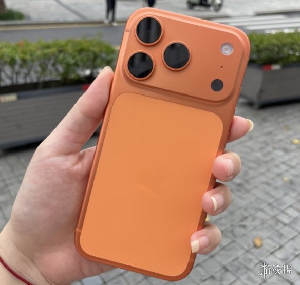 你的iPhone出现变色问题了吗？苹果公司已展开深入调查以查明iPhone 17 Pro的褪色原因