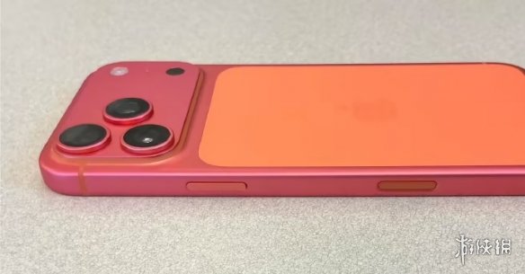 你的iPhone出现变色问题了吗？苹果公司已展开深入调查以查明iPhone 17 Pro的褪色原因
