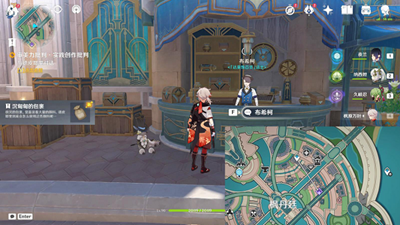 原神中的“实践创作批判”任务怎么玩 - 详尽攻略指南
