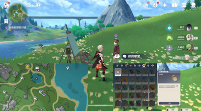 原神中的“实践创作批判”任务怎么玩 - 详尽攻略指南
