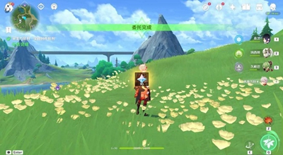 原神中的“实践创作批判”任务怎么玩 - 详尽攻略指南
