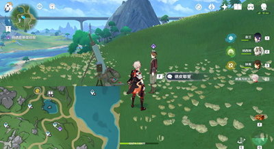 原神中的“实践创作批判”任务怎么玩 - 详尽攻略指南
