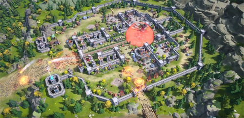 顶级玩家纷纷抢着进行验货吗？那么，《龙石战争》这款策略游戏为何能展现如此不同的魅力？