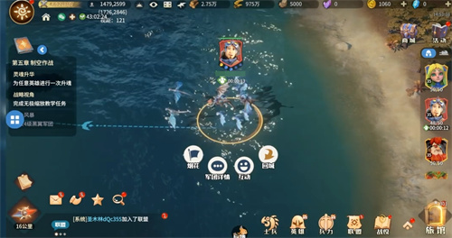 顶级玩家纷纷抢着进行验货吗？那么，《龙石战争》这款策略游戏为何能展现如此不同的魅力？