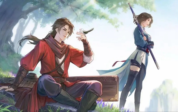 关于“下一站江湖2”中繁华事散任务的具体操作流程,以下为详细指南——
关于“下一站江湖2”中繁华事散任务的具体操作流程,以下为详细指南——