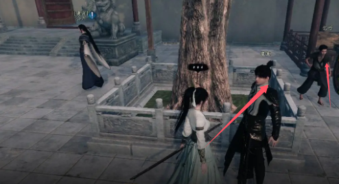 关于“下一站江湖2”中繁华事散任务的具体操作流程,以下为详细指南——
关于“下一站江湖2”中繁华事散任务的具体操作流程,以下为详细指南——