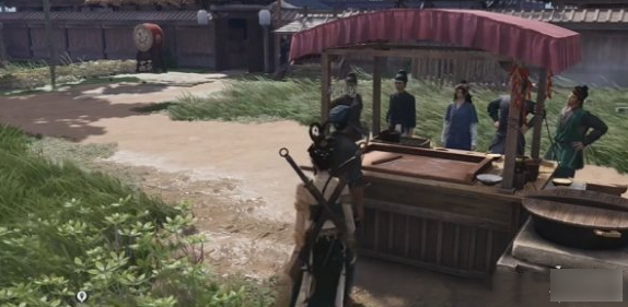 关于燕云十六声中的道人梦驴冒险任务该如何完成？-详细攻略指南