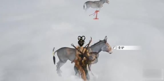 关于燕云十六声中的道人梦驴冒险任务该如何完成？-详细攻略指南