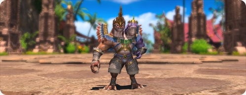 《最终幻想14》迎来了盛大的新生庆典2025！