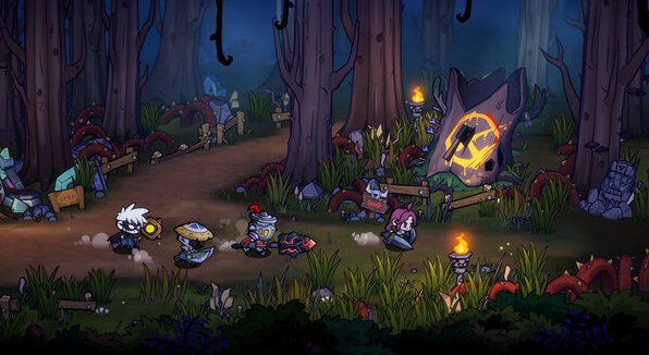 关于“失落城堡2”的存档文件位置，本文将为你详细介绍其存储路径及查找方法。