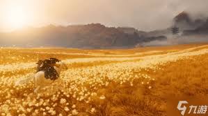 羊蹄山之魂中的心有灵犀奖杯获取方式揭秘——如何顺利解锁羊蹄山之魂的心有灵犀荣誉