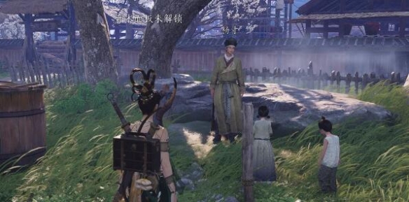 燕云十六声清河地区的雕刻奇遇任务，如何触发与完成——详细攻略指南
