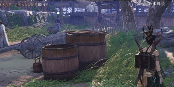 燕云十六声清河地区的雕刻奇遇任务，如何触发与完成——详细攻略指南
